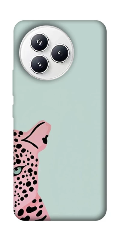 Чохол на Xiaomi Civi 5 Pro Leopard Art фото 1 з 1