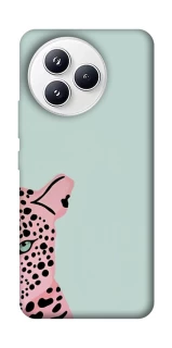 Чохол на Xiaomi Civi 5 Pro Leopard Art фото 1 з 1