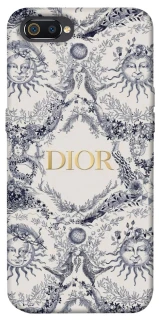 Чохол на Realme C2 Dior фото 1 з 1