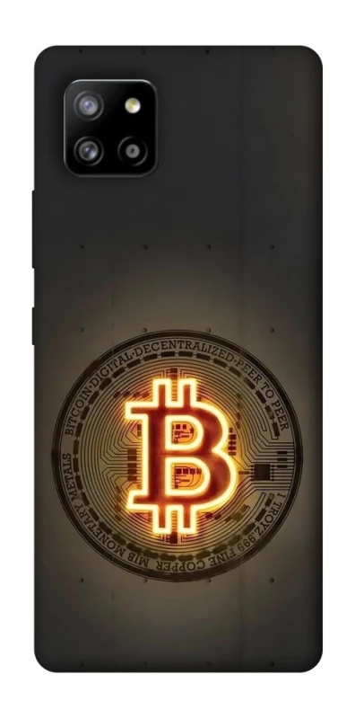 Чохол на Samsung Galaxy A42 5G Битферма фото 1 з 1