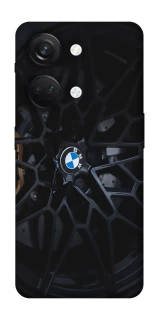 Чохол на OnePlus Nord 3 Wheel BMW фото 1 з 1