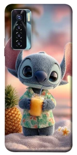 Чохол на TECNO Camon 17 Pro Stitch ver.13 фото 1 з 1