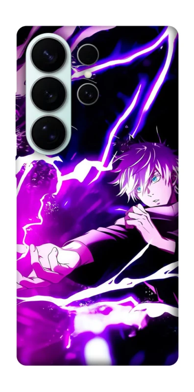 Чохол на Samsung Galaxy S26 Ultra Satoru Gojo фото 1 з 1