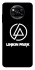 Чохол на Xiaomi Poco X3 NFC / Poco X3 Pro Linkin Park logo ver.1 фото 1 з 1