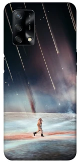 Чехол на Oppo A74 4G Kanye West ver.4 фото 1 из 1