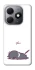 Чохол на TECNO Spark 20 The battery is dead фото 1 Чохол на TECNO Spark 20 The battery is dead фото 1 з 1