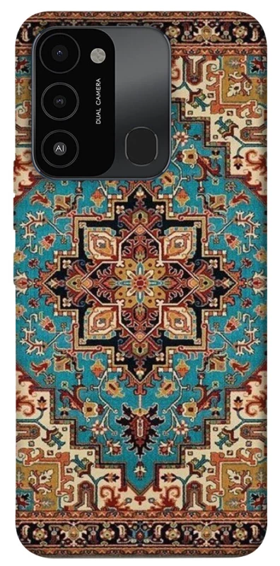 Чехол на TECNO Spark 8C Килим v5 фото 1 из 1
