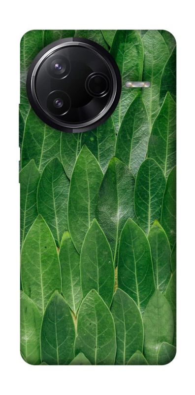 Чехол на Infinix Note 50 Pro Листья фото 1 из 1