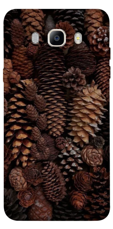 Чохол на Samsung J510F Galaxy J5 (2016) Magic1 фото 1 з 1