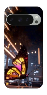 Чохол на Google Pixel 10 Pro XL Cyber butterfly фото 1 з 1