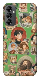 Чохол на Samsung Galaxy A14 4G/5G Harry Potter v27 фото 1 з 1