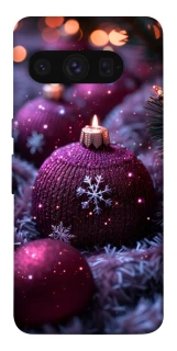 Чохол на Google Pixel 8 Pro Новорічний v45 фото 1 з 1