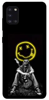 Чохол на Samsung Galaxy A31 Nirvana ver.2 фото 1 з 1