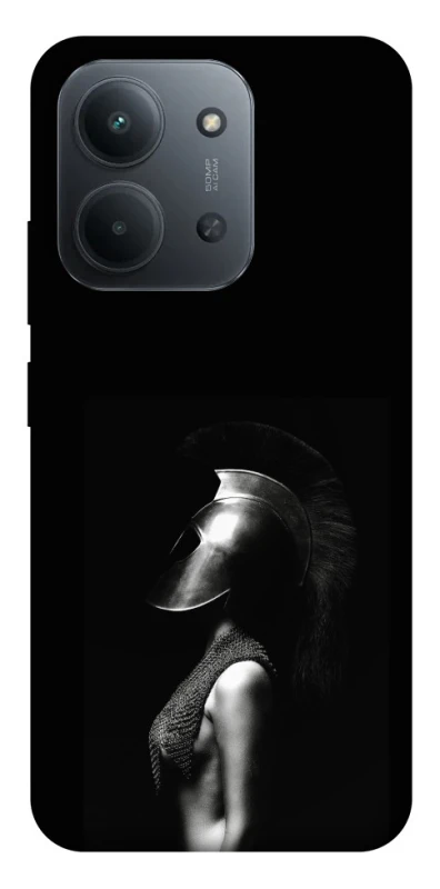 Чохол на Xiaomi Redmi 15C (EU) Goddess of war ver.7 фото 1 з 1