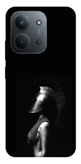 Чохол на Xiaomi Redmi 15C (Global) Goddess of war ver.7 фото 1 з 1