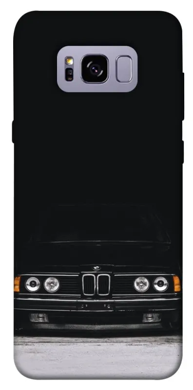 Чохол на Samsung G955 Galaxy S8 Plus BMW v17 фото 1 з 1