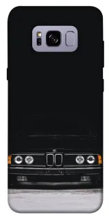 Чохол на Samsung G955 Galaxy S8 Plus BMW v17 фото 1 з 1
