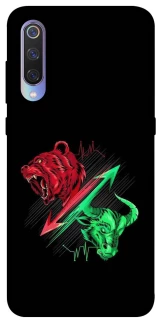 Чохол на Xiaomi Mi 9 Crypt v2 фото 1 з 1