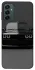 Чехол на Samsung Galaxy M34 5G BMW v11 фото 1 из 1
