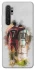 Чохол на Xiaomi Mi Note 10 Lite Ronaldo та Messi фото 1 з 1