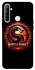 Чохол на Realme 6i Mortal Kombat Dragon фото 1 з 1