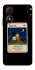 Чохол на ZTE Blade A34 4G Love is ver.6 фото 1 з 1