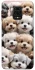 Чехол на Xiaomi Redmi Note 9s / Note 9 Pro / Note 9 Pro Max Doggy Love фото 1 из 1