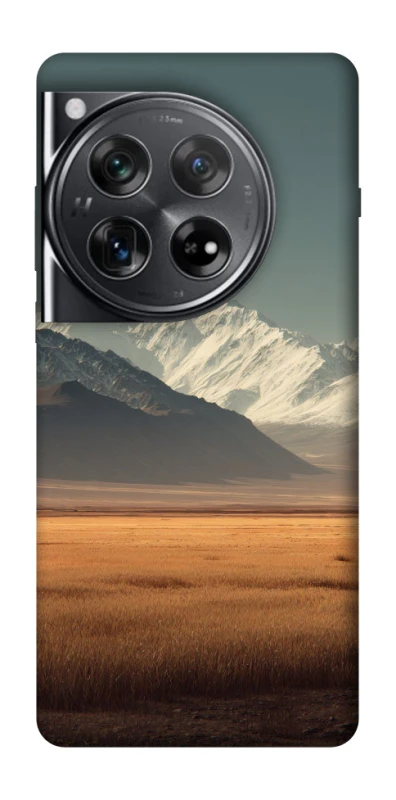 Чохол на OnePlus 12 Asian mountains фото 1 з 1