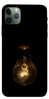 Чохол на Apple iPhone 11 Pro Max (6.5") Лампа Едісона фото 1 з 1