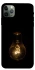 Чохол на Apple iPhone 11 Pro Max (6.5") Лампа Едісона фото 1 з 1