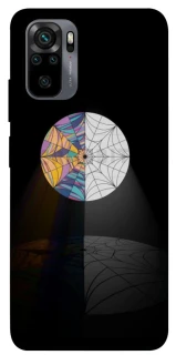 Чохол на Xiaomi Redmi Note 10 / Note 10s Wednesday room фото 1 з 1