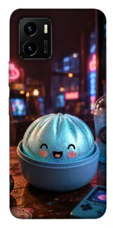 Чехол на Vivo Y15s Dumpling ver.5 фото 1 из 1