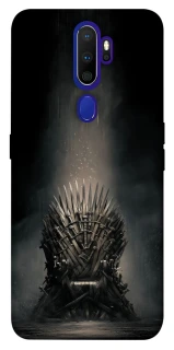 Чохол на Oppo A5 (2020) / Oppo A9 (2020) House of the Dragon ver.2 фото 1 з 1