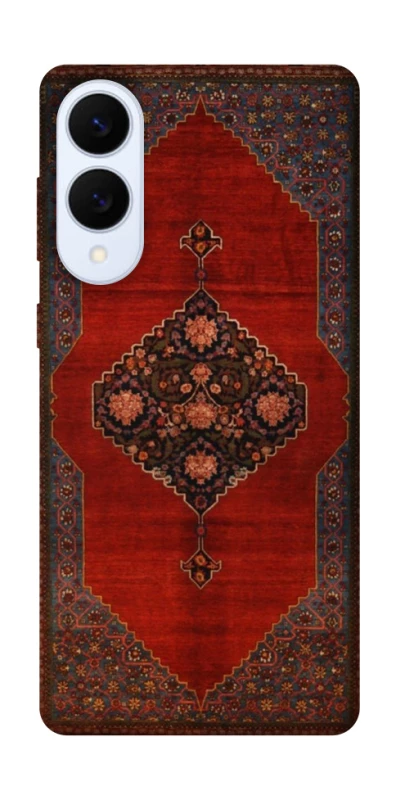 Чохол на Samsung Galaxy S25 Edge Килим v12 фото 1 з 1