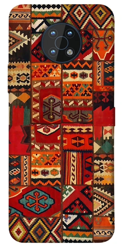 Чохол на Nokia G50 Килим v53 фото 1 з 1