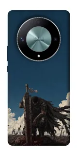Чохол на Huawei Magic6 Lite Berserk v22 фото 1 з 1