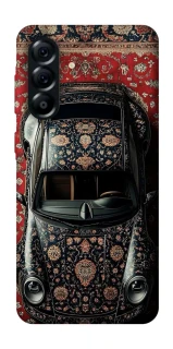 Чохол на Samsung Galaxy A57 5G Luxury in Motion фото 1 з 1