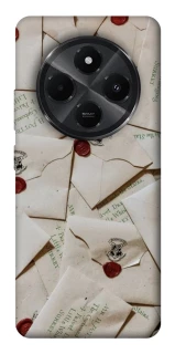 Чохол на Xiaomi Redmi A4 Harry Potter v1 фото 1 з 1