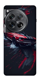 Чехол на OnePlus 12 Mustang v2 фото 1 из 1