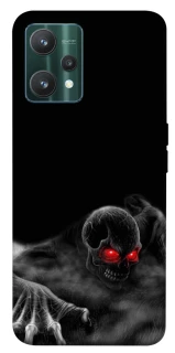 Чехол на Realme 9 Pro Skeleton v3 фото 1 из 1