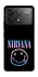 Чохол на Xiaomi Poco F6 Pro Nirvana ver.6 фото 1 з 1