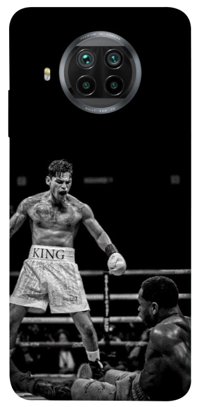 Чохол на Xiaomi Mi 10T Lite / Redmi Note 9 Pro 5G kings фото 1 з 1