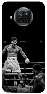 Чехол на Xiaomi Mi 10T Lite / Redmi Note 9 Pro 5G king фото 1 из 1