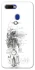Чохол на Oppo A5s Tattoo ver.1 фото 1 з 1