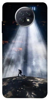 Чохол на Xiaomi Redmi Note 9 5G / Note 9T Kanye West ver.2 фото 1 з 1