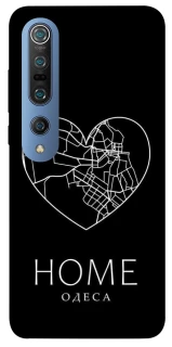 Чехол на Xiaomi Mi 10 / Mi 10 Pro Одеса Home фото 1 из 1