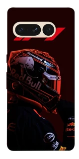 Чохол на Google Pixel 7 Pro F-1 ver.1 фото 1 з 1