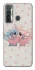 Чехол на TECNO Camon 17 Stitch ver.29 фото 1 из 1