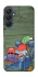 Чехол на Samsung Galaxy A25 5G Mr.Krabs фото 1 из 1
