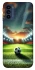 Чехол на Motorola Moto G41 Football aesthetic ver.3 фото 1 из 1